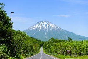 北海道自駕旅行的三大魅力