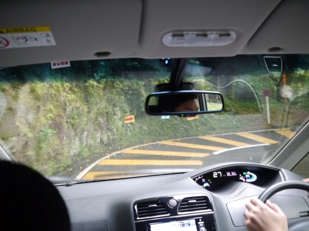 親身體驗自駕遊九州的樂趣！駕駛者應注意的三個高危點