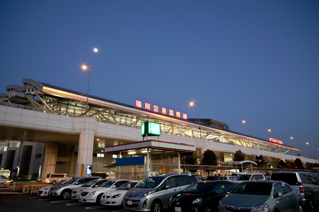 於晩間或深夜時段租車展開旅程的方法【沖繩以外地區】