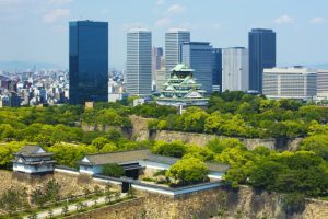 京阪神・大阪自駕旅行的三大魅力