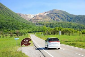 九州・福岡自駕旅行的三大魅力