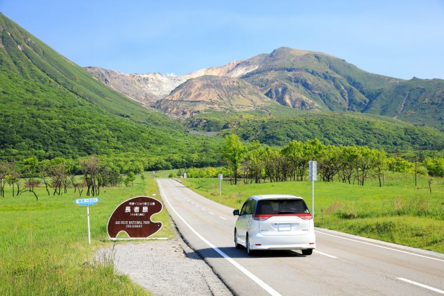 九州・福岡自駕旅行的三大魅力